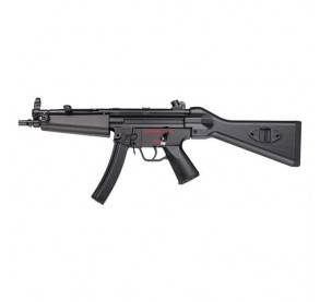  tokyo marui mp5 a4 high grade