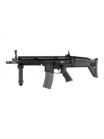 SCAR L negra