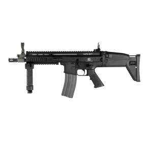 SCAR L negra