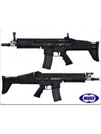  scar-l cqb bk recoil type