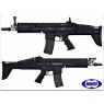  scar-l cqb bk recoil type