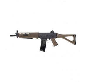  ICS ICS-53 SG 551 SWAT DE