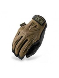 GUANTES MECHANIX TAN