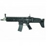  open chamber scar black gas we