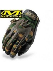 GUANTES MECHANIX WOODLAND