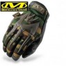 Guantes Mechanix M-pack Woodland