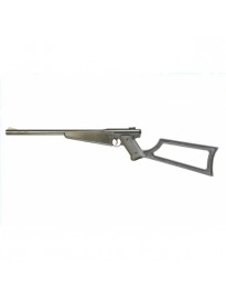 asg tactical sniper black gas