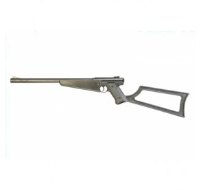 asg tactical sniper black gas