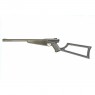 asg tactical sniper black gas