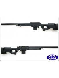  marui l96 aws black stock