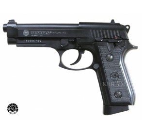  Taurus PT92 Blowback black We CO2