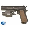  Colt 1911 A1 Kjw Blowback System