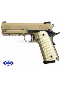  Tokyo Marui Hi-Capa 4.3 Desert Warrior