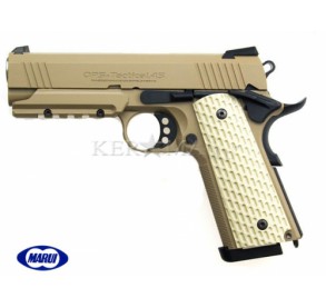  Tokyo Marui Hi-Capa 4.3 Desert Warrior