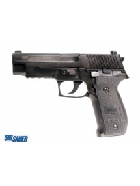  Sig Sauer P226 Kjw Blowback Full Metal