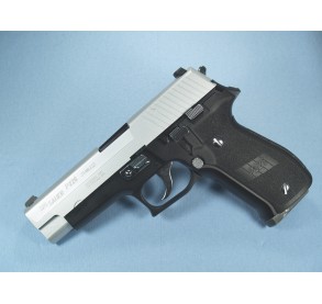  sig sauer p226 slide silver marui