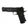  Pistola CO2 Colt 1911 Blackwater