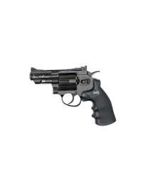  REVOLVER ASG DAN WESSON 2.5" CO2