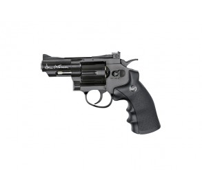  REVOLVER ASG DAN WESSON 2.5" CO2