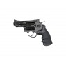  REVOLVER ASG DAN WESSON 2.5" CO2