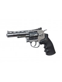  REVOLVER ASG DAN WESSON 4" CO2