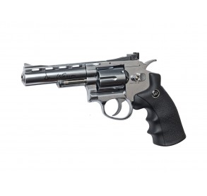  REVOLVER ASG DAN WESSON 4" CO2