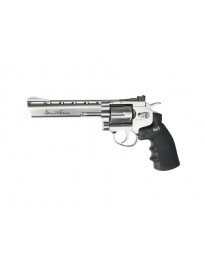  REVOLVER ASG DAN WESSON 6" CO2