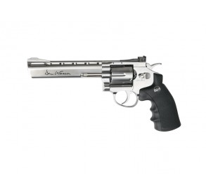  REVOLVER ASG DAN WESSON 6" CO2