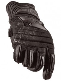  Guantes MECHANIX mod impact 2. 