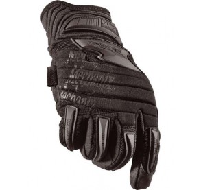  Guantes Mechanix mod impact 2. 