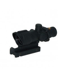  Visor Acog 4x32 Negro