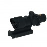  Visor Acog 4x32 Negro