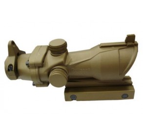  Visor Acog 4x32 Tan