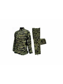 Uniforme  Vietnam Tigger Stripe