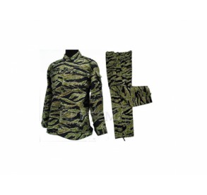 Uniforme  Vietnam Tigger Stripe S