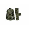 Uniforme  Vietnam Tigger Stripe