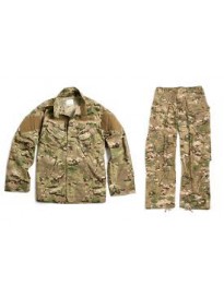 Uniforme ACU multicam