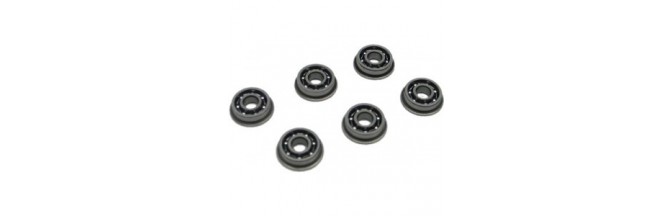 Bushings - rodamientos